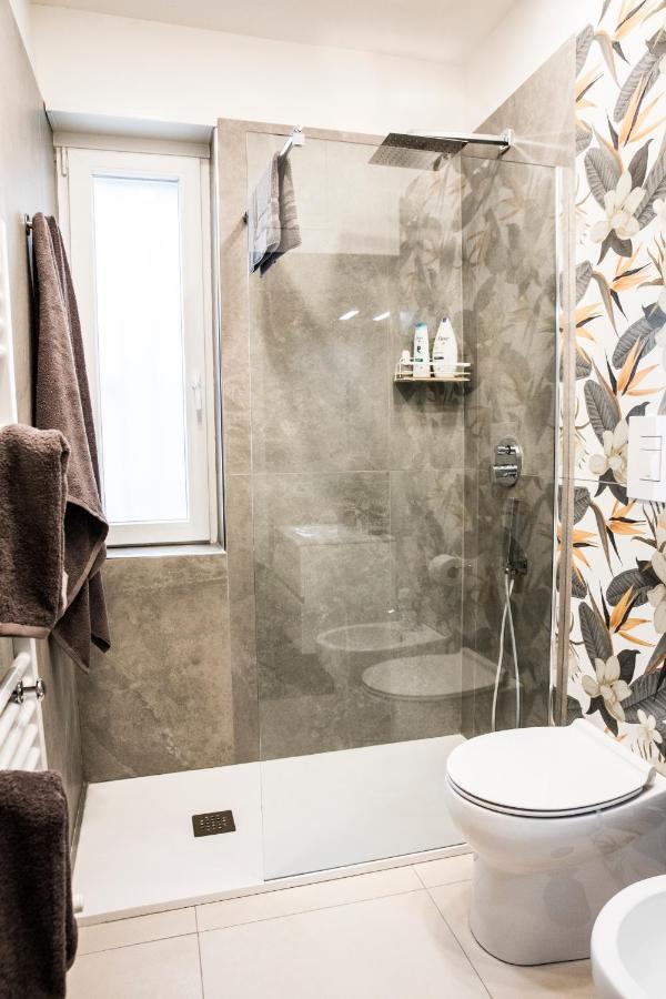 Apartament La Casa Di Ari Neapol Zewnętrze zdjęcie