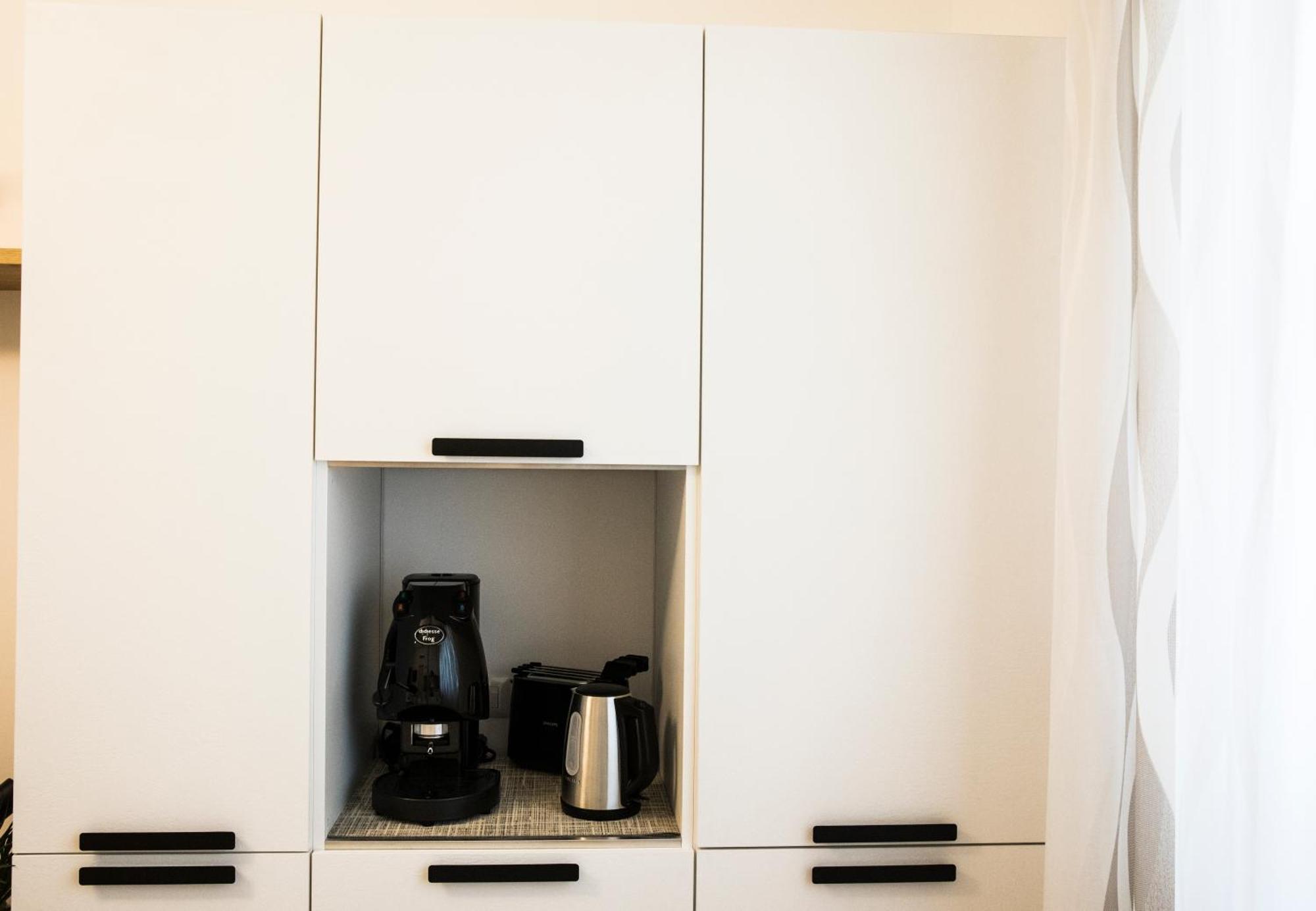 Apartament La Casa Di Ari Neapol Zewnętrze zdjęcie